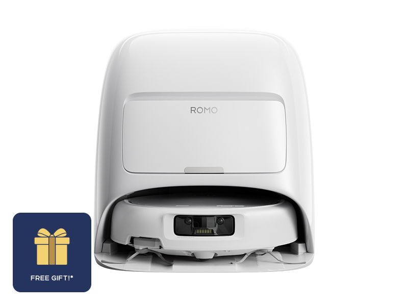 DJI ROMO S (Water Tank Version)